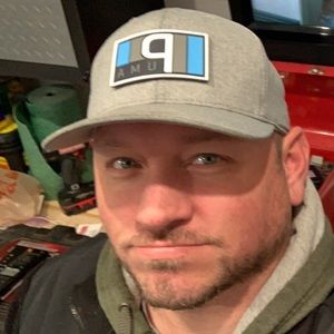 Meet your Posher, Chris